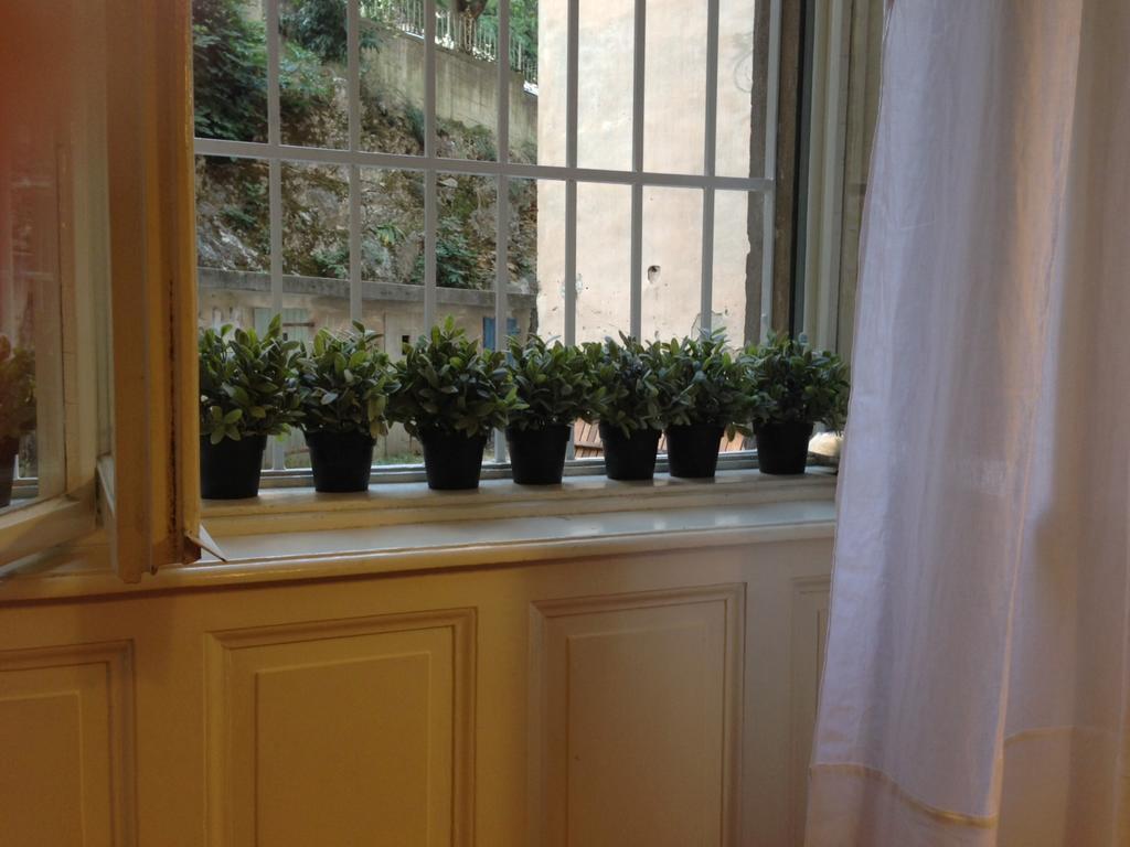 Valsabbion City Suite Pula Room photo