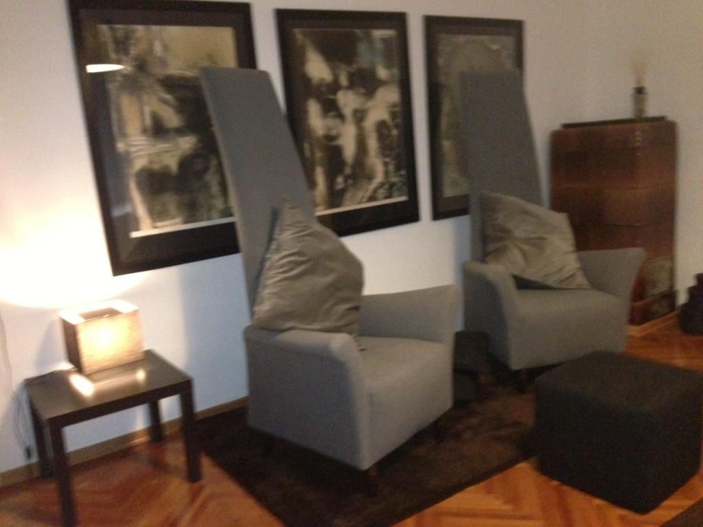 Valsabbion City Suite Pula Room photo