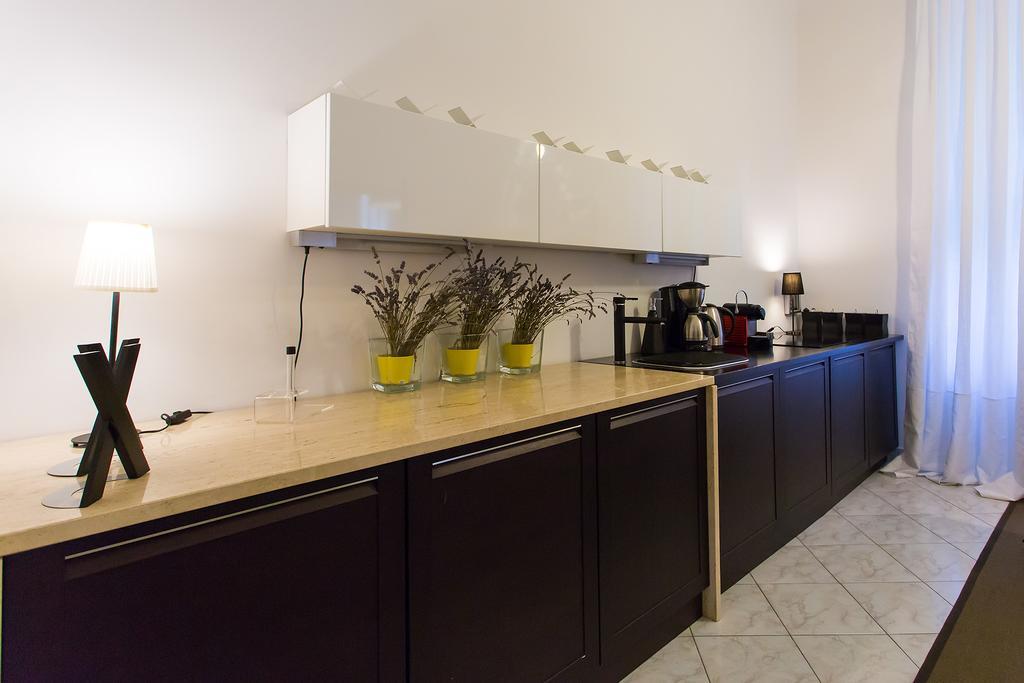 Valsabbion City Suite Pula Exterior photo