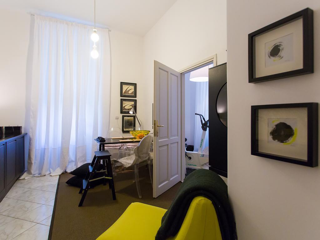 Valsabbion City Suite Pula Exterior photo