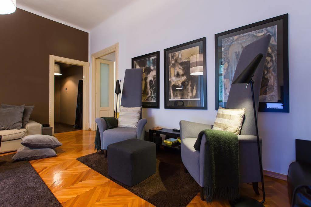 Valsabbion City Suite Pula Exterior photo